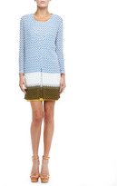 Thumbnail for your product : Missoni Colorblock Knit Cardigan & Dress Set