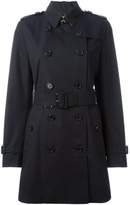 Thumbnail for your product : Burberry 'Kensington' classic trench coat