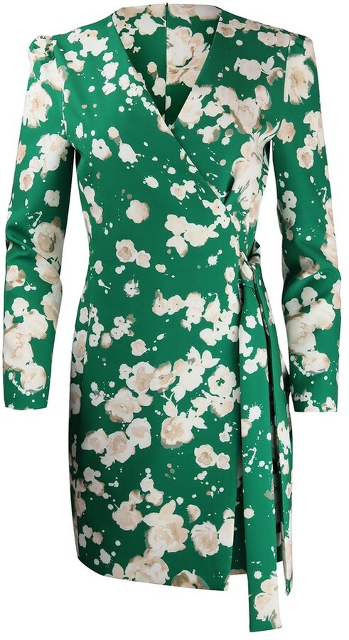 - Save 28% Moschino Synthetic Boutique Dresses in Green Womens Dresses Moschino Dresses Blue 