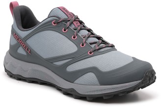 dsw merrell hiking shoes