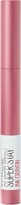 Thumbnail for your product : Maybelline SuperStay Ink Crayon Lipstick - - 0.04oz