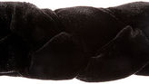 Thumbnail for your product : Helena *MKL Accessories The Velvet Braided Headband