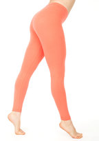 Thumbnail for your product : American Apparel Cotton Spandex Jersey Legging