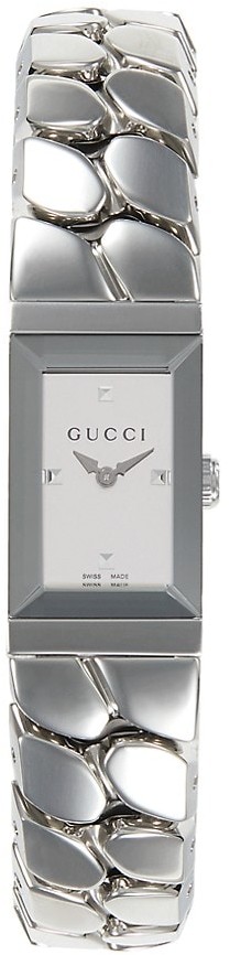 Gucci Bracelet Watches For Women Shop The World S Largest Collection Of Fashion Shopstyle