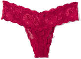 Thumbnail for your product : Cosabella 3 Pack of Never Say Never Cutie Low Rise Thong
