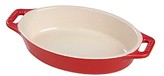 Thumbnail for your product : Staub 14.5 Oval Dish