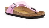 Thumbnail for your product : Birkenstock Gizeh - Rose Patent