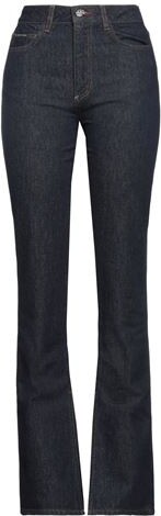Philipp Plein Woman Jeans
