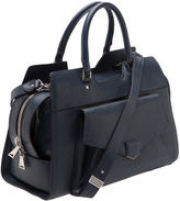 Thumbnail for your product : Proenza Schouler PS13 Small Buffalo Shoulder Bag
