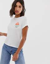 Thumbnail for your product : Free People Fruit Medley print t-shirt