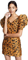Thumbnail for your product : C/Meo Love Hate Mini Dress