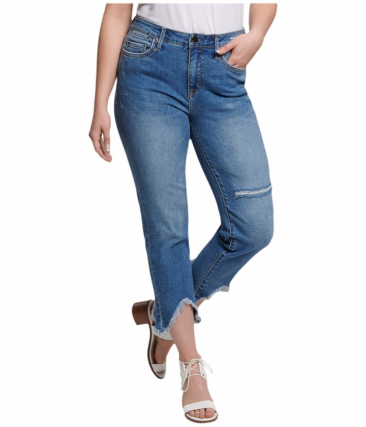 Seven7 Women's Jeans | Shop the world's largest collection of fashion |  ShopStyle Canada