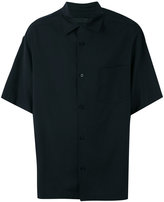 Thumbnail for your product : Alexander Wang classic shortsleeved shirt