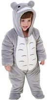 Thumbnail for your product : Baoji Infant Baby Boys Girls Suit Cosplay Totoro Pajamas Costume BB70 Totoro