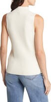 Thumbnail for your product : Madewell Pearson Mock-Neck Sweater Tank