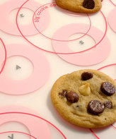 Thumbnail for your product : Pink Translucent Baking Mat