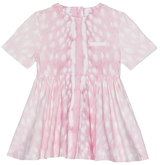 Burberry Pink Girls' Dresses | Shop the world's largest collection of  fashion | ShopStyle