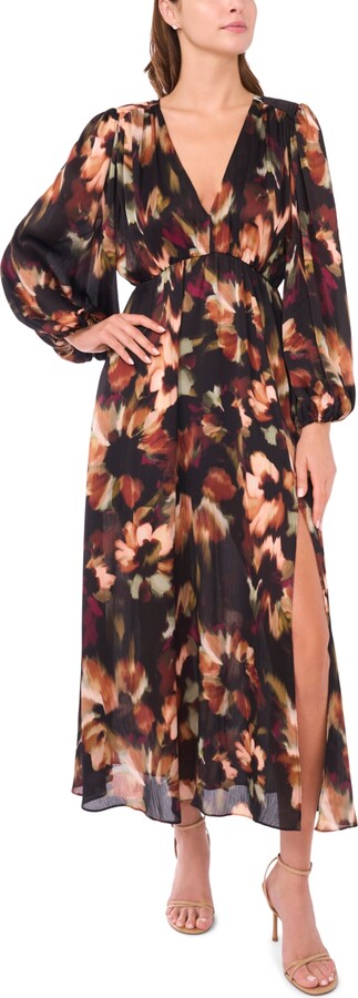 Parker Women's The Filia V-Neck Dress