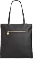 Thumbnail for your product : Betsey Johnson Sequined Lips Medium Tote
