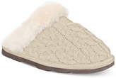 Thumbnail for your product : BearPaw Effie Slippers