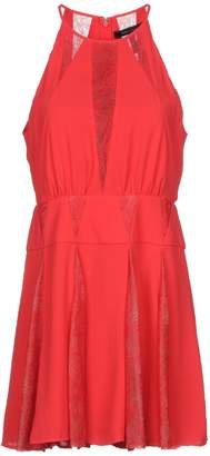 BCBGMAXAZRIA Short dresses - Item 34851034KW