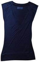 Thumbnail for your product : Sessun Black Viscose Top