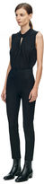 Thumbnail for your product : Rebecca Taylor Audrey Twill Pant
