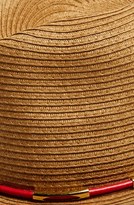 Thumbnail for your product : Vince Camuto Metal Accent Fedora