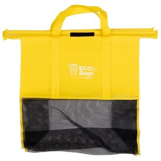 Scullery ECO Trolley Bags with Cooler Set of 4