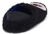 Thumbnail for your product : Fendi Emoji Fur Slip-On Shoes