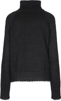 Thumbnail for your product : Gianluca Capannolo Turtleneck Black