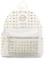 Philipp Plein Come On backpack 