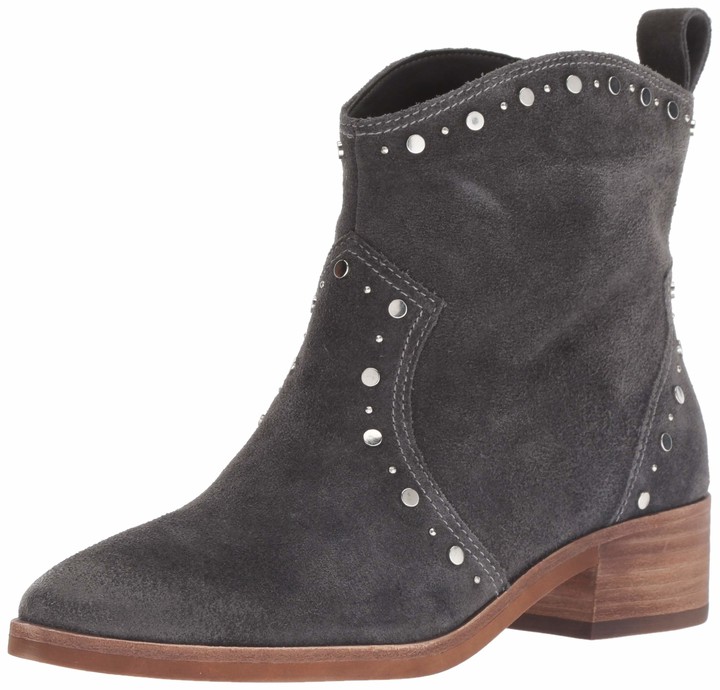 dolce vita ankle boots