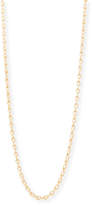 Thumbnail for your product : Tamara Comolli 18K Rose Gold Eight Chain, 20"L