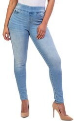 Jordache Women’s and Women’s Plus High Rise Sculpt Jegging, Sizes XXS-XXL