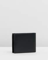 Thumbnail for your product : Calvin Klein Jeans Canvas Billfold Coin Pass Wallet