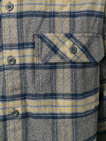 Thumbnail for your product : Patagonia plaid shirt