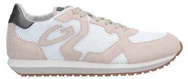 Alberto Guardiani Man Sneakers