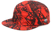 Thumbnail for your product : Neff Wild Tribal 5 Panel Hat