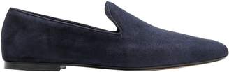 Vince Loafers