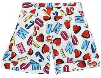 Moschino OFFICIAL STORE Shorts