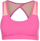 Thumbnail for your product : Roxy INSPIRE Sports bra blue