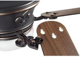 Thumbnail for your product : Home Decorators Collection Royal Breeze 60 in. Tarnished Bronze Ceiling Fan