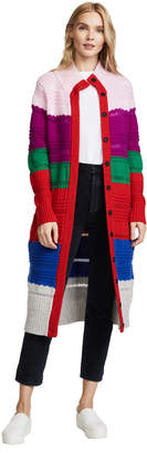 Novis The Haverhill Sweater Coat