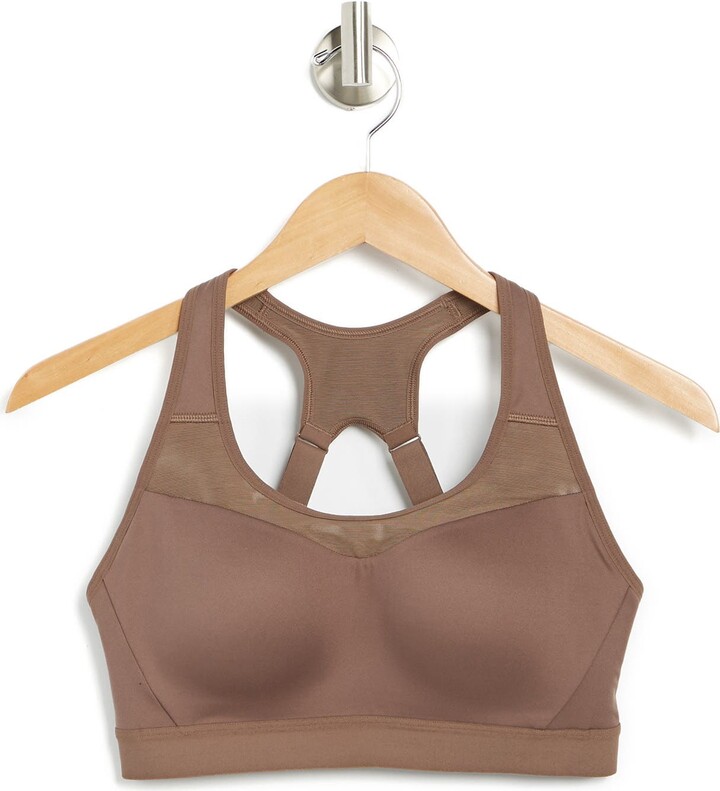 Gymshark Open Back Training Sports Bra ShopStyle