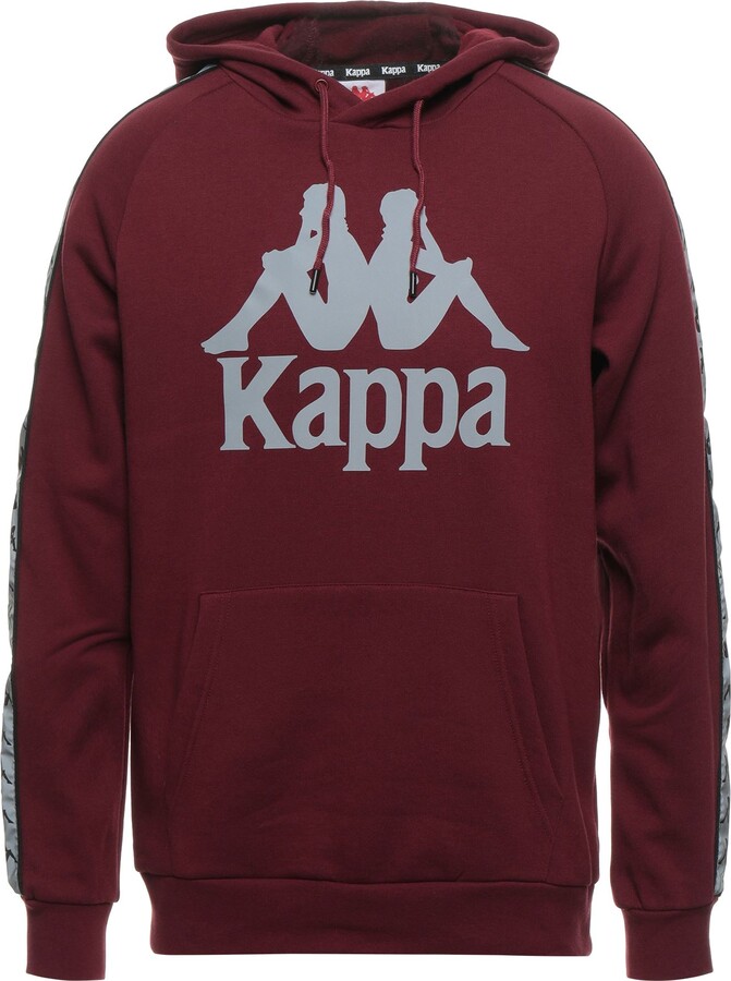 Kappa a4 sweater Clearance