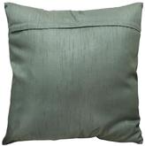 Thumbnail for your product : DonnieAnn Bellagio Trellis 18 in. x 18 in. Square Accent Pillow