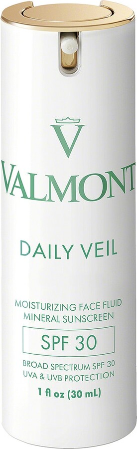 Valmont Daily Veil SPF 30 in Beauty: Multi