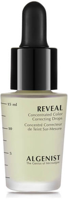 Algenist Reveal Concentrated Colour Correcting Drops 15ml (Various Shades)