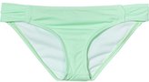 Thumbnail for your product : Hurley Women's One and Only Aussie Tab Side Bikini Bottom